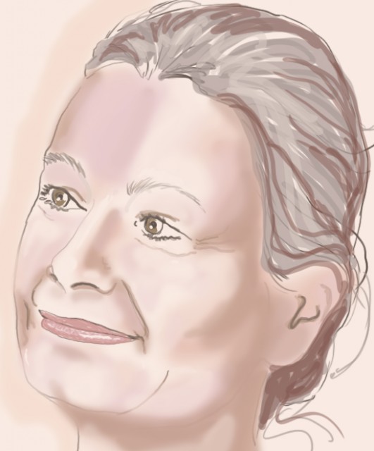 Catherine Mascres